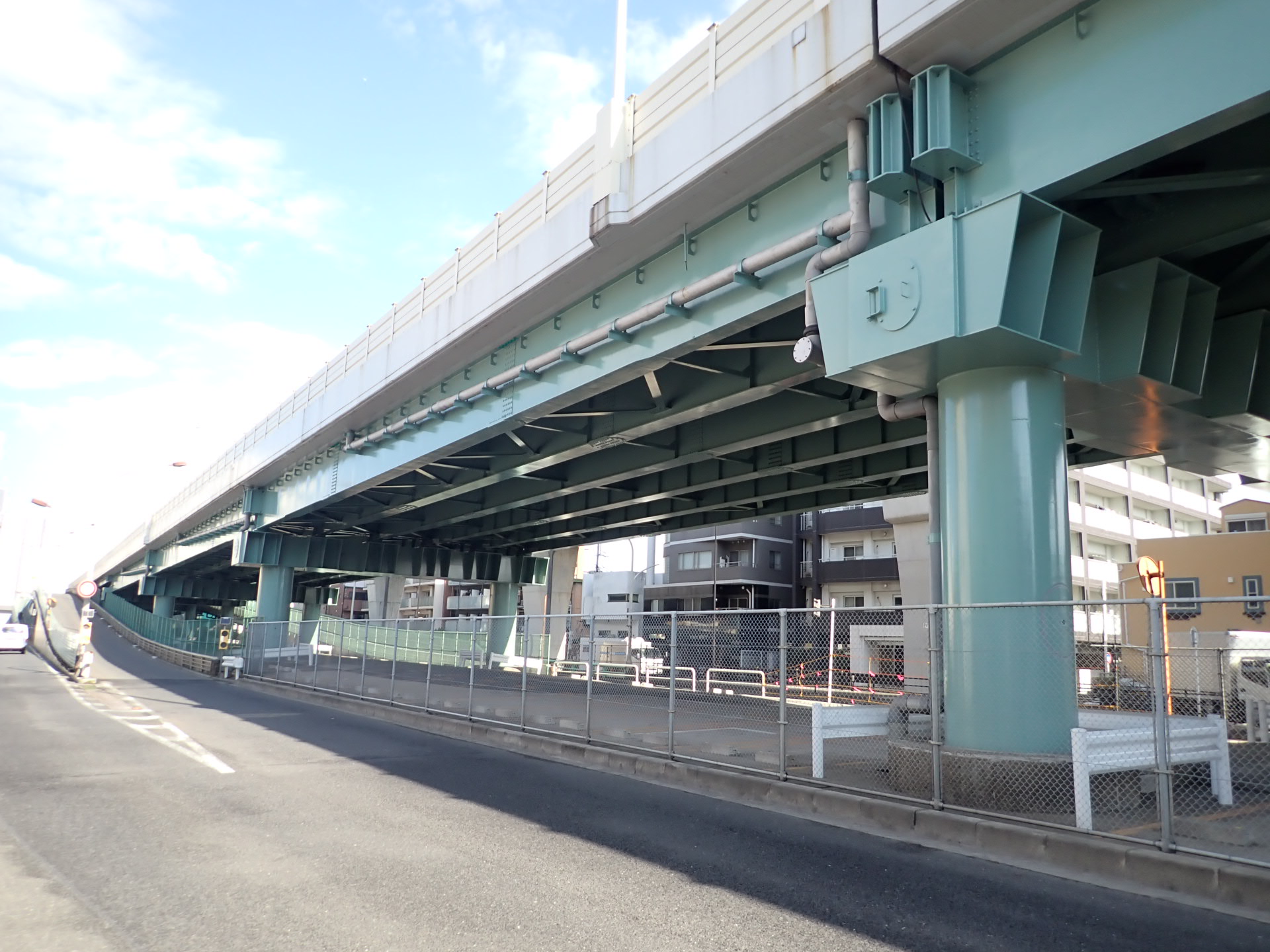 施工写真