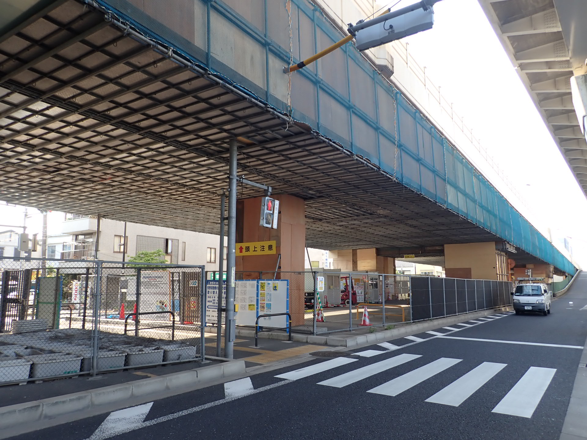 施工写真