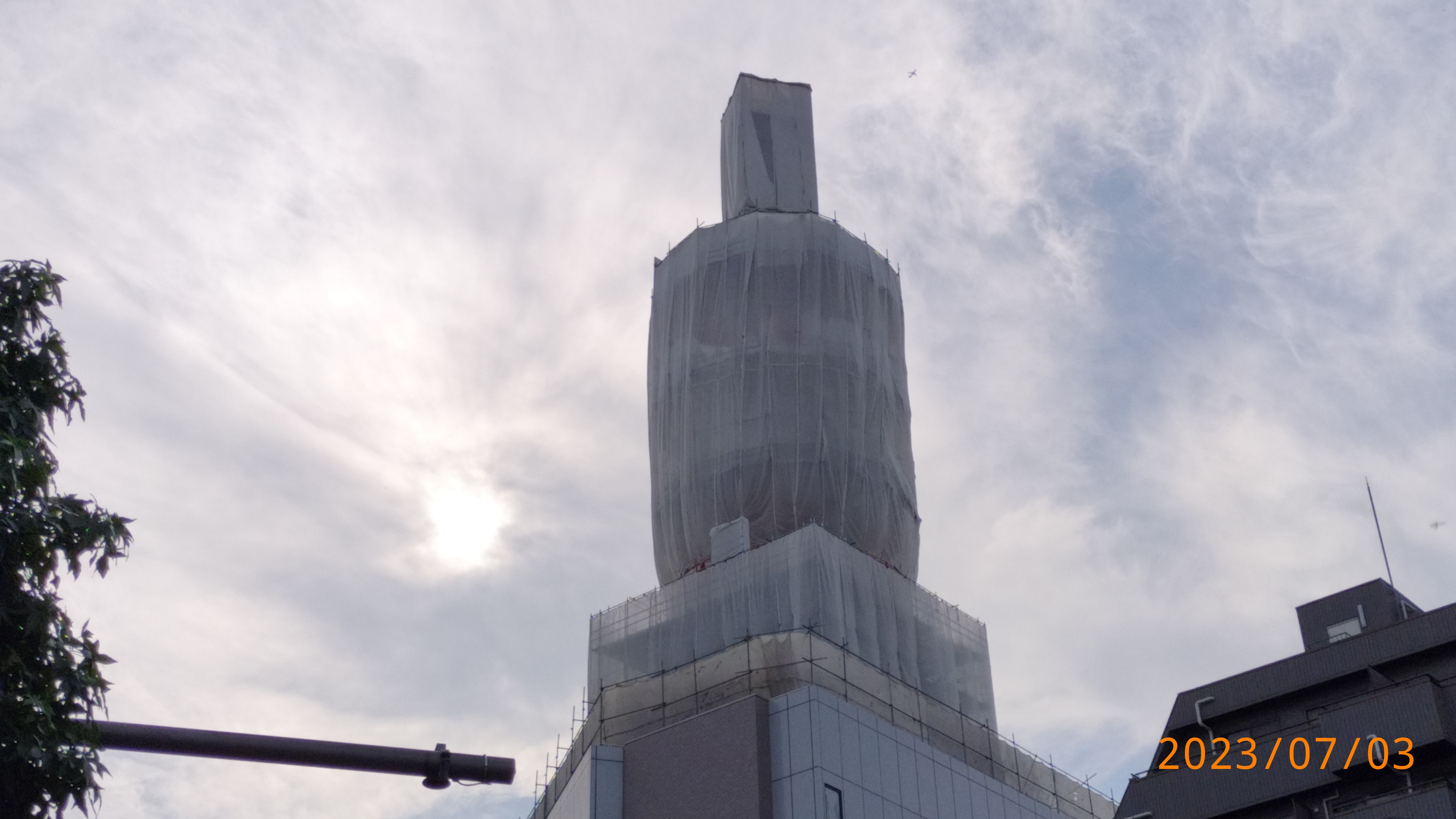 施工写真
